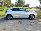 Citroen DS4 1.6 16V*Climatronic*Alu*PółSkóry*Masaże*Elektryka*NAVI*LED*ZOBACZ!!! - 8