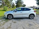 Citroen DS4 1.6 16V*Climatronic*Alu*PółSkóry*Masaże*Elektryka*NAVI*LED*ZOBACZ!!! - 14