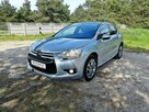 Citroen DS4 1.6 16V*Climatronic*Alu*PółSkóry*Masaże*Elektryka*NAVI*LED*ZOBACZ!!! - 15