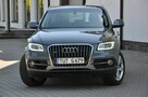 Audi Q5 2,0TDI 190KM S-Line Quattro Xenon Navi Skóry PDC Alufelgi 1 Wł. - 2