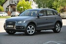 Audi Q5 2,0TDI 190KM S-Line Quattro Xenon Navi Skóry PDC Alufelgi 1 Wł. - 4