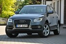 Audi Q5 2,0TDI 190KM S-Line Quattro Xenon Navi Skóry PDC Alufelgi 1 Wł. - 6