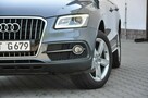 Audi Q5 2,0TDI 190KM S-Line Quattro Xenon Navi Skóry PDC Alufelgi 1 Wł. - 8