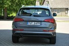 Audi Q5 2,0TDI 190KM S-Line Quattro Xenon Navi Skóry PDC Alufelgi 1 Wł. - 9