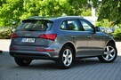 Audi Q5 2,0TDI 190KM S-Line Quattro Xenon Navi Skóry PDC Alufelgi 1 Wł. - 11