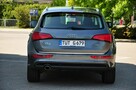 Audi Q5 2,0TDI 190KM S-Line Quattro Xenon Navi Skóry PDC Alufelgi 1 Wł. - 16