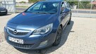 Opel Astra 2.0 160PS Navi Kamera Przod+Tyl 2xPDC LED Xenon Cosmo Automat - 2