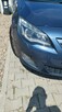 Opel Astra 2.0 160PS Navi Kamera Przod+Tyl 2xPDC LED Xenon Cosmo Automat - 4