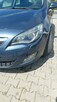 Opel Astra 2.0 160PS Navi Kamera Przod+Tyl 2xPDC LED Xenon Cosmo Automat - 5