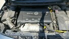 Opel Astra 2.0 160PS Navi Kamera Przod+Tyl 2xPDC LED Xenon Cosmo Automat - 9