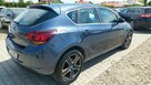 Opel Astra 2.0 160PS Navi Kamera Przod+Tyl 2xPDC LED Xenon Cosmo Automat - 15