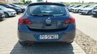 Opel Astra 2.0 160PS Navi Kamera Przod+Tyl 2xPDC LED Xenon Cosmo Automat - 16