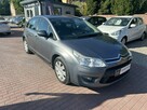 Citroen C4 Gwarancja - 4