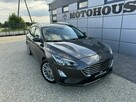 Ford Focus Turnier 2,0 EcoBlue Automatik "Titanium" - 2
