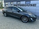 Ford Focus Turnier 2,0 EcoBlue Automatik "Titanium" - 3