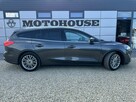 Ford Focus Turnier 2,0 EcoBlue Automatik "Titanium" - 4