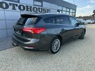 Ford Focus Turnier 2,0 EcoBlue Automatik "Titanium" - 5