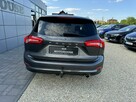 Ford Focus Turnier 2,0 EcoBlue Automatik "Titanium" - 6