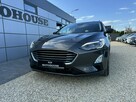 Ford Focus Turnier 2,0 EcoBlue Automatik "Titanium" - 7