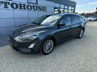 Ford Focus Turnier 2,0 EcoBlue Automatik "Titanium" - 8