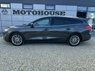 Ford Focus Turnier 2,0 EcoBlue Automatik "Titanium" - 9