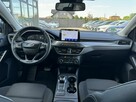 Ford Focus Turnier 2,0 EcoBlue Automatik "Titanium" - 11