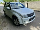 Suzuki Grand Vitara 4x4 Klimatronic Benzyna - 1