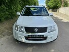 Suzuki Grand Vitara 4x4 Klimatronic Benzyna - 2