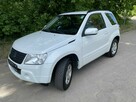 Suzuki Grand Vitara 4x4 Klimatronic Benzyna - 3