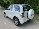 Suzuki Grand Vitara 4x4 Klimatronic Benzyna - 4