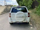 Suzuki Grand Vitara 4x4 Klimatronic Benzyna - 5