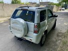 Suzuki Grand Vitara 4x4 Klimatronic Benzyna - 6