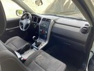 Suzuki Grand Vitara 4x4 Klimatronic Benzyna - 9