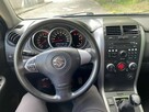 Suzuki Grand Vitara 4x4 Klimatronic Benzyna - 10