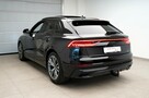 Audi Q8 W cenie: GWARANCJA 2 lata, PRZEGLĄDY Serwisowe na 3 lata - 2