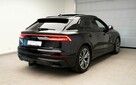 Audi Q8 W cenie: GWARANCJA 2 lata, PRZEGLĄDY Serwisowe na 3 lata - 4