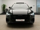 Audi Q8 W cenie: GWARANCJA 2 lata, PRZEGLĄDY Serwisowe na 3 lata - 6