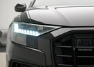 Audi Q8 W cenie: GWARANCJA 2 lata, PRZEGLĄDY Serwisowe na 3 lata - 7