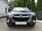 Hyundai ix35 2.0 16V 163KM Klimatronic Tempomat Halogeny Skóra  4x4 Serwis - 2