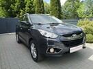 Hyundai ix35 2.0 16V 163KM Klimatronic Tempomat Halogeny Skóra  4x4 Serwis - 3