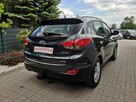 Hyundai ix35 2.0 16V 163KM Klimatronic Tempomat Halogeny Skóra  4x4 Serwis - 6