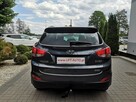 Hyundai ix35 2.0 16V 163KM Klimatronic Tempomat Halogeny Skóra  4x4 Serwis - 7