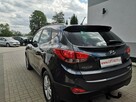 Hyundai ix35 2.0 16V 163KM Klimatronic Tempomat Halogeny Skóra  4x4 Serwis - 8