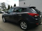 Hyundai ix35 2.0 16V 163KM Klimatronic Tempomat Halogeny Skóra  4x4 Serwis - 9