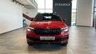 Škoda kamiq Monte Carlo 1.0TSI 110KM DSG 2021 r., salon PL, I wł., gwarancja fabr. - 3