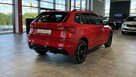Škoda kamiq Monte Carlo 1.0TSI 110KM DSG 2021 r., salon PL, I wł., gwarancja fabr. - 8