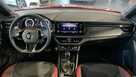 Škoda kamiq Monte Carlo 1.0TSI 110KM DSG 2021 r., salon PL, I wł., gwarancja fabr. - 13