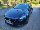 Volvo V 40  D2 Drive-E Ocean Race - 2