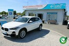 BMW X2 Automat LED Navi G.Fotele F-vat Gwarancja - 1