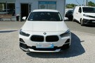 BMW X2 Automat LED Navi G.Fotele F-vat Gwarancja - 3